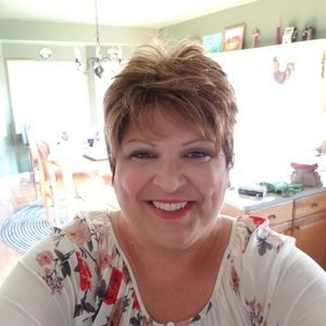 Meet your Posher, Mary